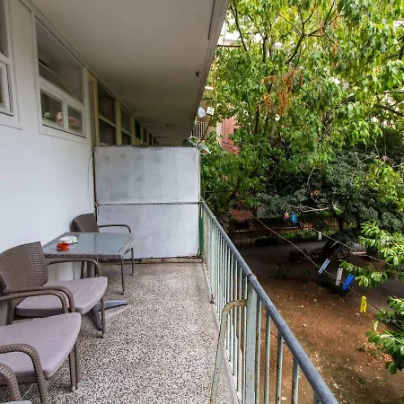 Apartment Roli Zadar