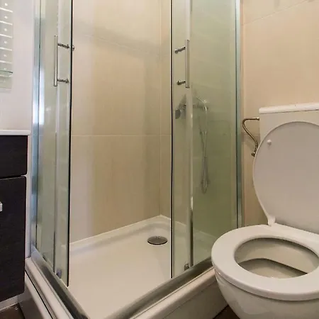 Roli Apartment Zadar
