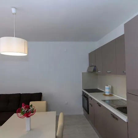 Apartment Roli Zadar