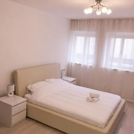 Roli Apartment Zadar